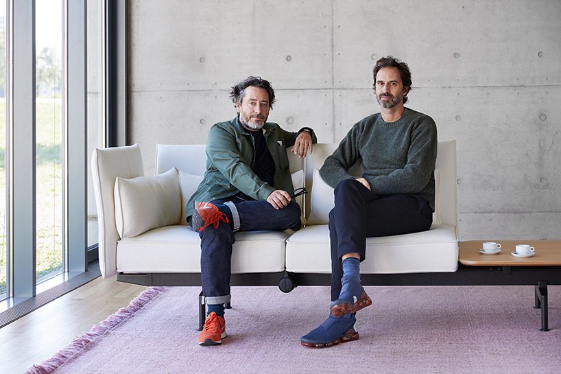 办公沙发|布面沙发|办公安博网页版|安博anbo（中国）安博网页版|Soft Work 功能沙发